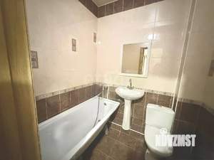 1-к квартира, вторичка, 43м2, 4/6 этаж