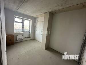 2-к квартира, вторичка, 50м2, 6/6 этаж