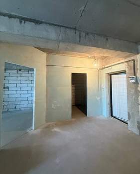 2-к квартира, вторичка, 63м2, 6/12 этаж