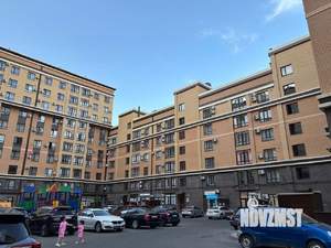 1-к квартира, вторичка, 39м2, 5/6 этаж