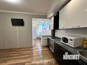 1-к квартира, вторичка, 51м2, 9/10 этаж