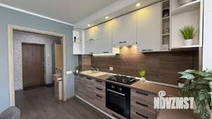 2-к квартира, вторичка, 55м2, 6/9 этаж