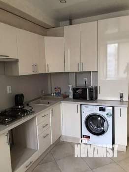 2-к квартира, вторичка, 56м2, 7/16 этаж
