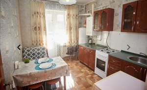 1-к квартира, вторичка, 37м2, 1/6 этаж