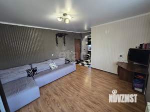1-к квартира, вторичка, 34м2, 10/13 этаж