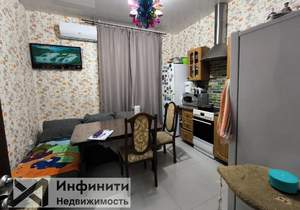 2-к квартира, вторичка, 49м2, 1/5 этаж