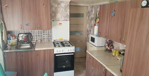 3-к квартира, вторичка, 65м2, 1/1 этаж