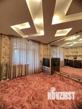 5-к квартира, вторичка, 280м2, 6/9 этаж