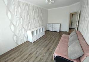 1-к квартира, вторичка, 41м2, 15/16 этаж