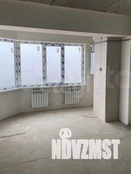 2-к квартира, сданный дом, 58м2, 8/8 этаж