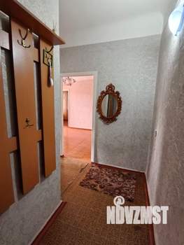 3-к квартира, вторичка, 54м2, 5/5 этаж