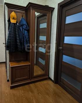 2-к квартира, вторичка, 86м2, 8/16 этаж