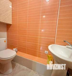 4-к квартира, вторичка, 93м2, 3/12 этаж