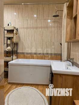 3-к квартира, вторичка, 88м2, 1/4 этаж