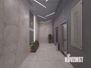 Студия квартира, вторичка, 22м2, 7/19 этаж