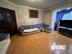 3-к квартира, вторичка, 60м2, 3/9 этаж