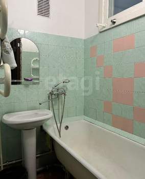 2-к квартира, вторичка, 48м2, 2/5 этаж