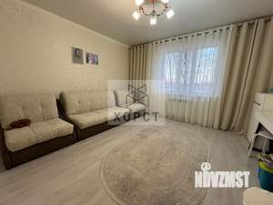 2-к квартира, вторичка, 60м2, 2/18 этаж