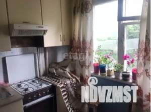 2-к квартира, вторичка, 43м2, 3/5 этаж