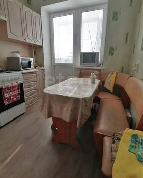 1-к квартира, вторичка, 32м2, 5/5 этаж