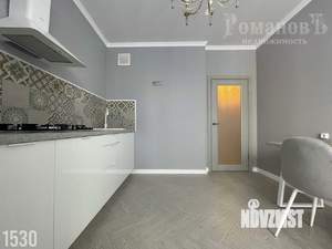 1-к квартира, вторичка, 42м2, 7/22 этаж