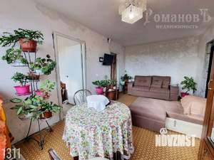 4-к квартира, вторичка, 70м2, 9/9 этаж