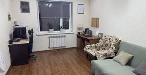 1-к квартира, вторичка, 36м2, 6/16 этаж