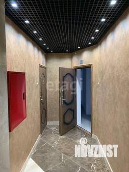 3-к квартира, вторичка, 78м2, 1/18 этаж