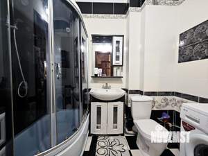 2-к квартира, вторичка, 50м2, 10/16 этаж