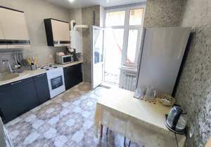 1-к квартира, вторичка, 40м2, 6/16 этаж