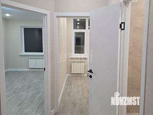 1-к квартира, вторичка, 39м2, 18/19 этаж