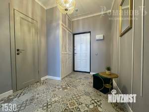 1-к квартира, вторичка, 42м2, 7/22 этаж