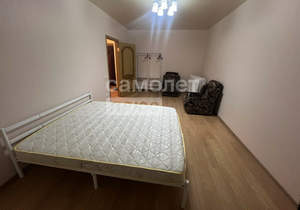 1-к квартира, сданный дом, 45м2, 2/18 этаж