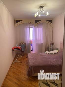 2-к квартира, вторичка, 80м2, 9/11 этаж