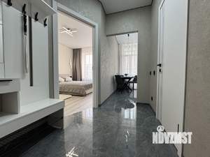 1-к квартира, вторичка, 36м2, 7/18 этаж