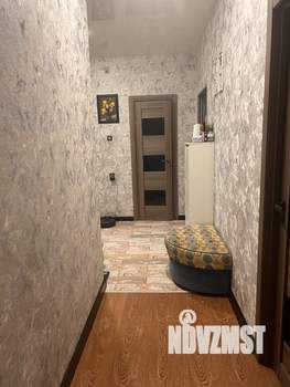 2-к квартира, вторичка, 69м2, 12/17 этаж