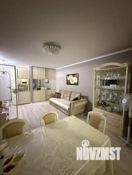 1-к квартира, вторичка, 42м2, 7/9 этаж