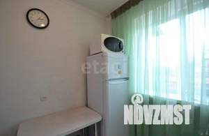 1-к квартира, вторичка, 31м2, 5/5 этаж