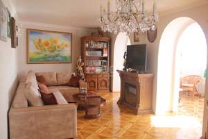 3-к квартира, вторичка, 110м2, 6/10 этаж