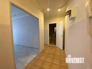 1-к квартира, вторичка, 49м2, 3/10 этаж