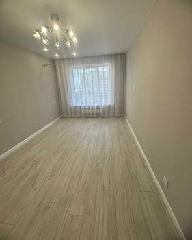 1-к квартира, вторичка, 40м2, 13/16 этаж