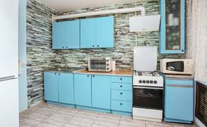 3-к квартира, вторичка, 72м2, 7/10 этаж