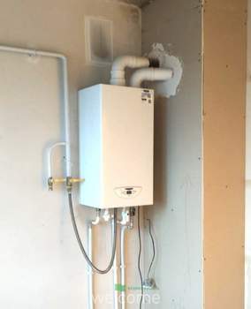 1-к квартира, вторичка, 24м2, 6/6 этаж