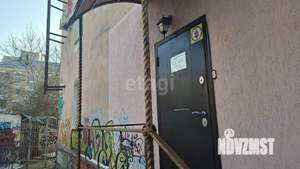 1-к квартира, вторичка, 31м2, 1/4 этаж