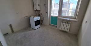1-к квартира, вторичка, 34м2, 16/17 этаж