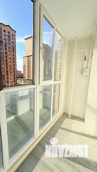 1-к квартира, вторичка, 36м2, 7/18 этаж