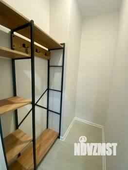 1-к квартира, вторичка, 31м2, 6/18 этаж