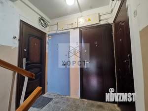 3-к квартира, вторичка, 56м2, 2/5 этаж