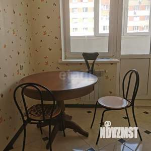2-к квартира, вторичка, 52м2, 12/17 этаж