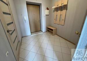 1-к квартира, вторичка, 42м2, 10/10 этаж